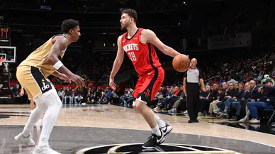 Alperen Şengün Washington'da 32 sayıyla devleşti: Rockets galibiyete uzandı