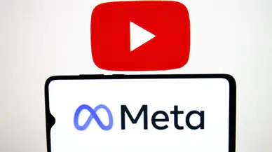 Meta ve YouTube’a 3 milyon dolar tazminat