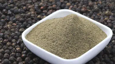 Uzmanlardan dikkat çekici yöntem: Karabiber koklamak sigara isteğini azaltabilir mi?