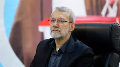 İsrail, İran Ulusal Güvenlik Sekreteri Ali Laricani'nin öldürüldüğünü iddia etti