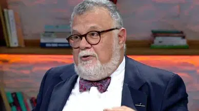 Celal Şengör zayıflama sırrını açıkladı: Ozempic kullandım