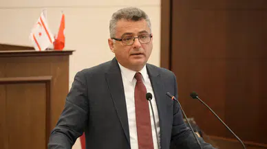 Tufan Erhürman: GKRY’nin askeri ittifakları adanın güvenliğini riske atıyor
