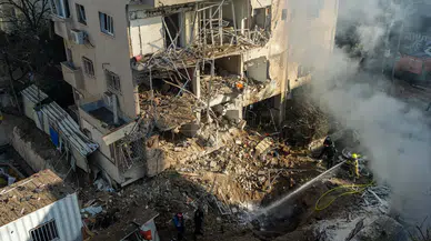 ABD'den İran için 15 maddelik ateşkes planı: Nükleer tesislerin imhası gündemde