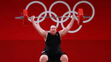 Olimpiyatlarda yeni dönem: IOC trans kadın sporcuların kadın kategorisinde yarışmasını yasakladı