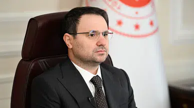 Adalet Bakanı Akın Gürlek: Hedef gösterilmek ailemi etkiledi