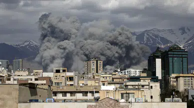 Moskova’dan Washington ve Tel Aviv’e "en çirkin yöntem" suçlaması