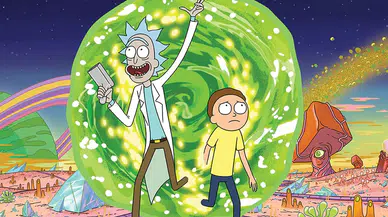 Rick and Morty 9. sezon yayın tarihi belli oldu: Portallar 25 Mayıs’ta açılıyor