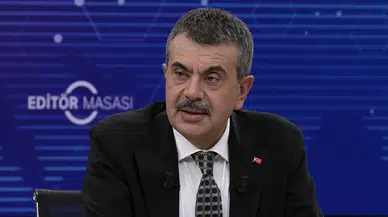 Bakan Tekin'den ara tatil açıklaması: Kaldırılacak mı?