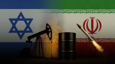 İran’dan sert uyarı: “Enerji santrallerimize saldırı olursa misilleme yaparız”