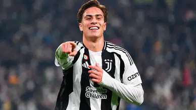 Kenan Yıldız'dan samimi itiraflar: Almanya beni yeterince iyi bulmadı