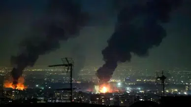 Pentagon’dan İran planı iddiası: Haftalar sürebilecek kara harekâtı hazırlığı