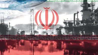 Tahran’da akaryakıt sınırlaması: Kişisel kartla alım 20 litreye düştü