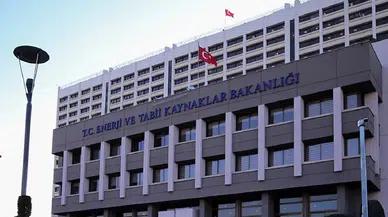 Konya ve Karaman’daki dev alan YEKA ile enerji yatırımlarına açıldı