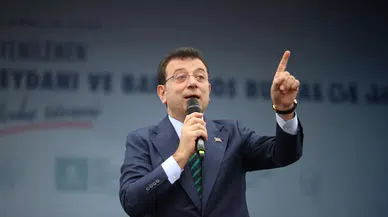 İBB davası pazartesi gününe ertelendi: Ekrem İmamoğlu’ndan savcıya "yalan tablo" tepkisi