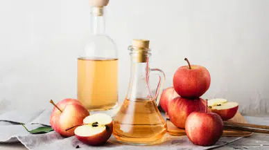 Sağlık mucizesi mi, moda takıntısı mı? Elma sirkesinin gerçekleri