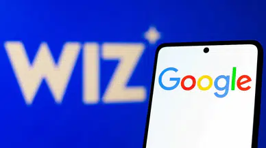 Google, İsrailli siber güvenlik girişimi Wiz’i 32 milyar dolara satın aldı