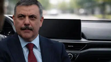 Bakan Çiftçi’den plaka ve araç multimedya açıklaması