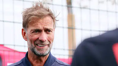 Jürgen Klopp için sürpriz iddia: Red Bull’dan ayrılıp milli takımın başına mı geçecek?