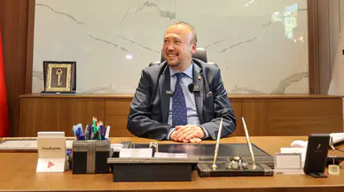 Üç ilde eş zamanlı operasyon: Uşak Belediye Başkanı Özkan Yalım gözaltına alındı