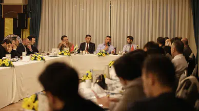 Fenerbahçe Başkanı Sadettin Saran: Galatasaray kollanıyor