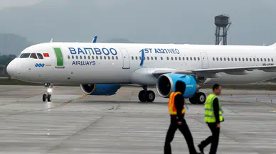 Vietnam’da hava yolu şirketleri jet yakıtı krizine karşı bazı seferleri durduruyor