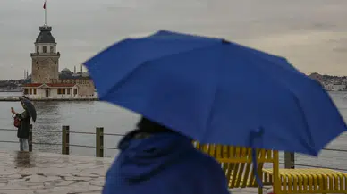 Meteoroloji’den uyarı: İç ve doğu bölgelerde yoğun kar, Marmara’ya sağanak yağış