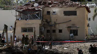 Yemen’den İsrail’e yeni İHA hamlesi: Husiler savaştaki yerini tahkim ediyor