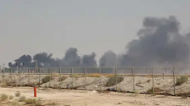 İran Suudi Arabistan’a mı Saldırdı? İran Aramco’ya mı Saldırdı? Aramco Tesisi Doğrudan mı Vuruldu?