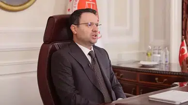 Akın Gürlek'ten 12. Yargı Paketi müjdesi: Tapuda avukat zorunluluğu geliyor