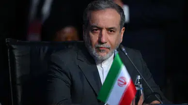 İran Dışişleri Bakanı Erakçi: "Uluslararası hukuk ölmüştür"