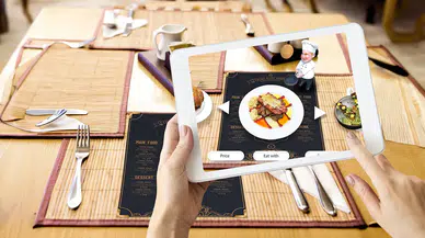 Gıda arzında dijital tehlike: "Algoritma onaylamazsa yemek yok"