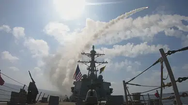 CENTCOM duyurdu: Devrim Muhafızları’nın artık bir karargahı yok