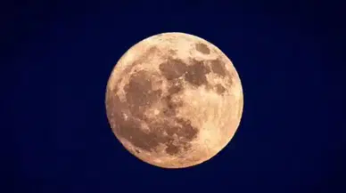 2 Nisan Terazi Dolunayı burçları nasıl etkileyecek? İşte detaylar