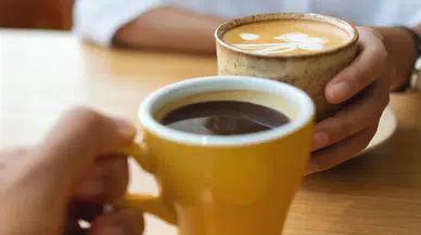 Sabahları aç karnına kahve içmek sağlıklı mı? İşte dikkat edilmesi gerekenler
