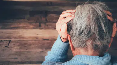 Demansta şaşırtan belirti: 68 yaşındaki hasta motor sesine hayranlık geliştirdi