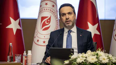 Bakan Bayraktar’dan zam açıklaması: “Değerlendirmeyi Nisan’da yapacağız"