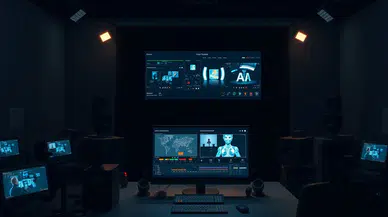 Ben Affleck’in yapay zekâ şirketi InterPositive, Netflix tarafından satın alındı