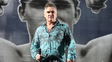 Dünyaca ünlü sanatçı, şehrin gürültüsünden rahatsız olduğu için konserini iptal etti