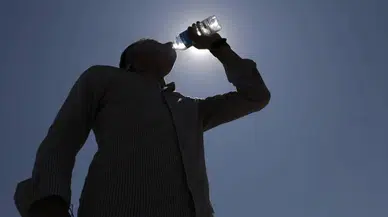 The Lancet araştırması korkuttu: Küresel ısınma 2050'ye kadar 700 bin ek ölüme yol açabilir