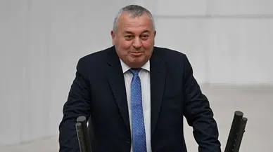 CHP’li Cemal Enginyurt Bolu’da trafik kazası geçirdi