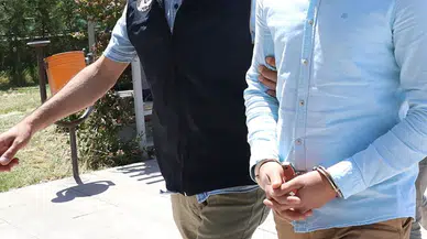 Kara Kuvvetleri'nde FETÖ operasyonu: 22 şüpheli hakkında gözaltı kararı