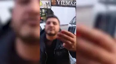 Esenler'de İETT şoförüne öfke saçan sürücüye rekor ceza