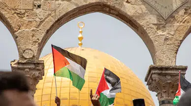 İsrail, Filistinlilere idam cezası öngören yasayı kabul etti