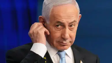 İsrail Başbakanı Netanyahu, uluslararası desteğe çağrı yaptı