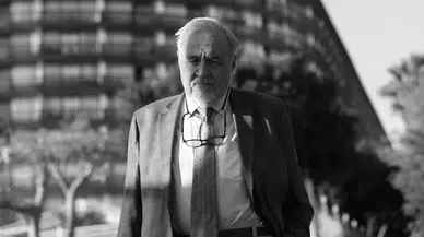 İlber Ortaylı hayatını kaybetti