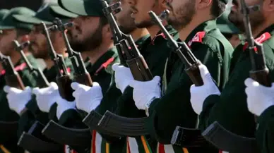 İran Devrim Muhafızları: İsrail ve ABD üniversiteleri “meşru hedef”