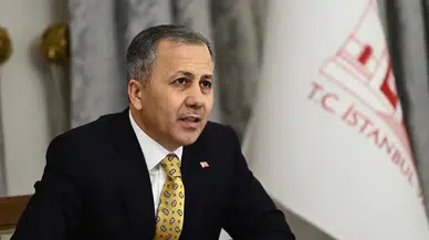 Ali Yerlikaya imaj değiştirdi: Son hali sosyal medyada gündem oldu