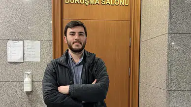 Gazeteci İsmail Arı tutuklandı