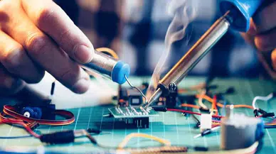 Teknik servislerde arıza tespiti ücretli hale geldi