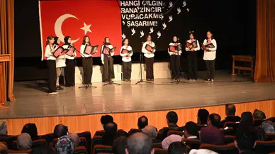 Karaman'da İstiklal Marşı'nın Arapça okunmasına soruşturma açıldı